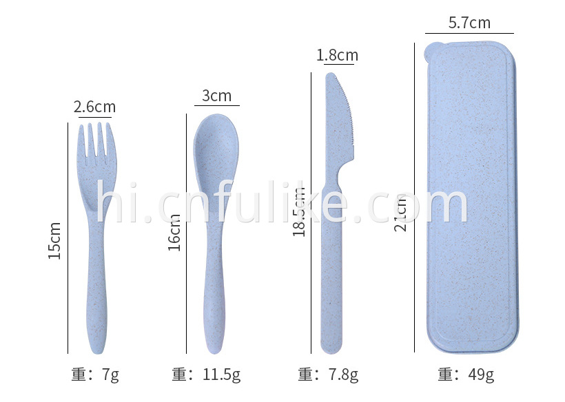 Plastic Tableware